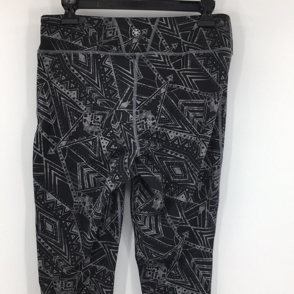 GAIAM Pants & Jumpsuits | Gaiam Womens Size Large Leggings | Poshmark